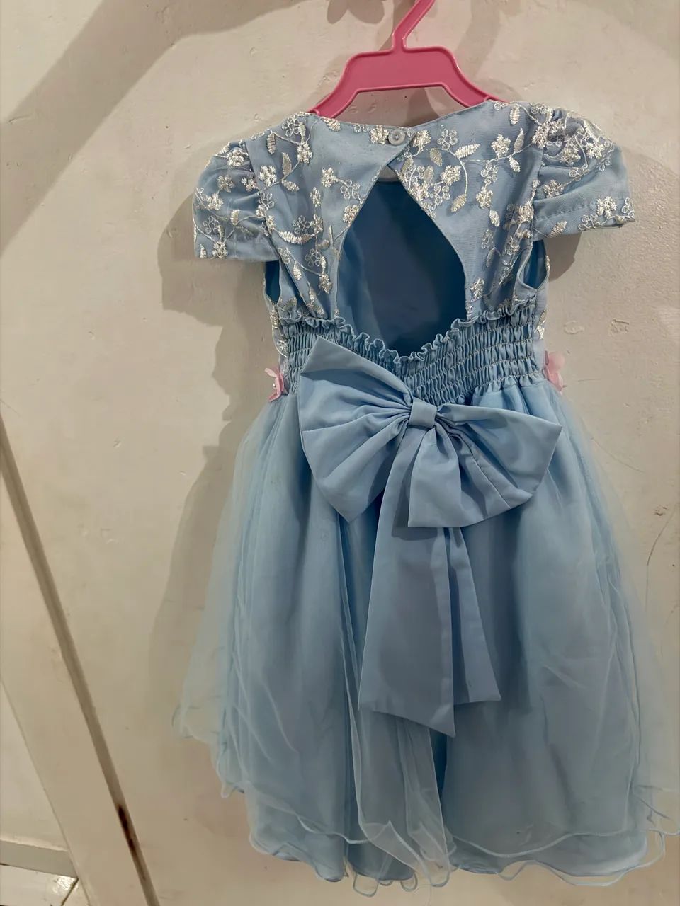 Vestido Infantil  - Foto 3