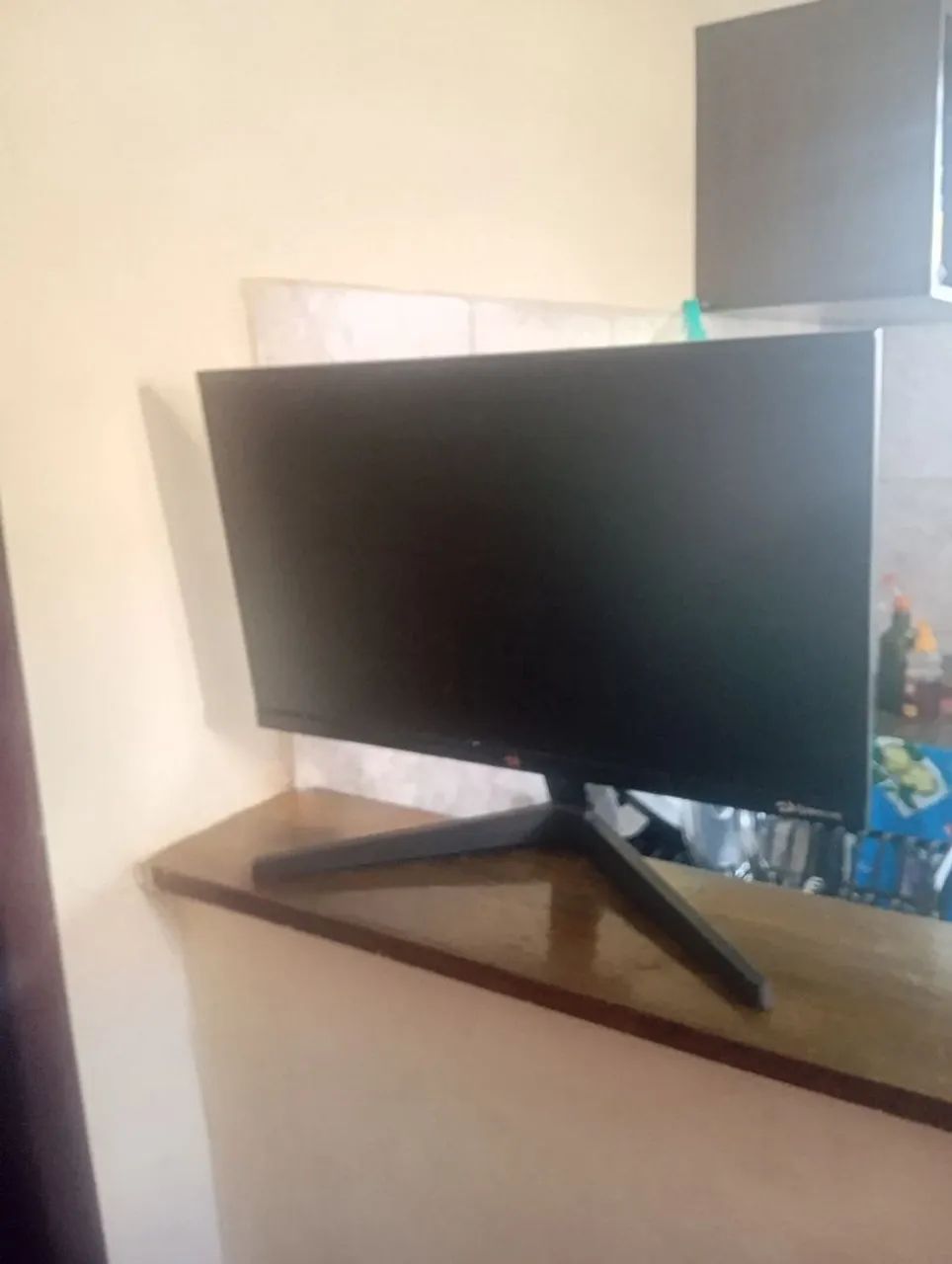 Monitor Samsung 22"