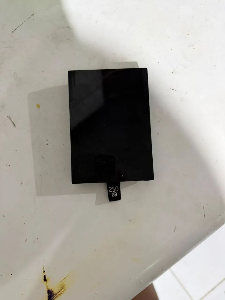 Hd Externo 250Gb