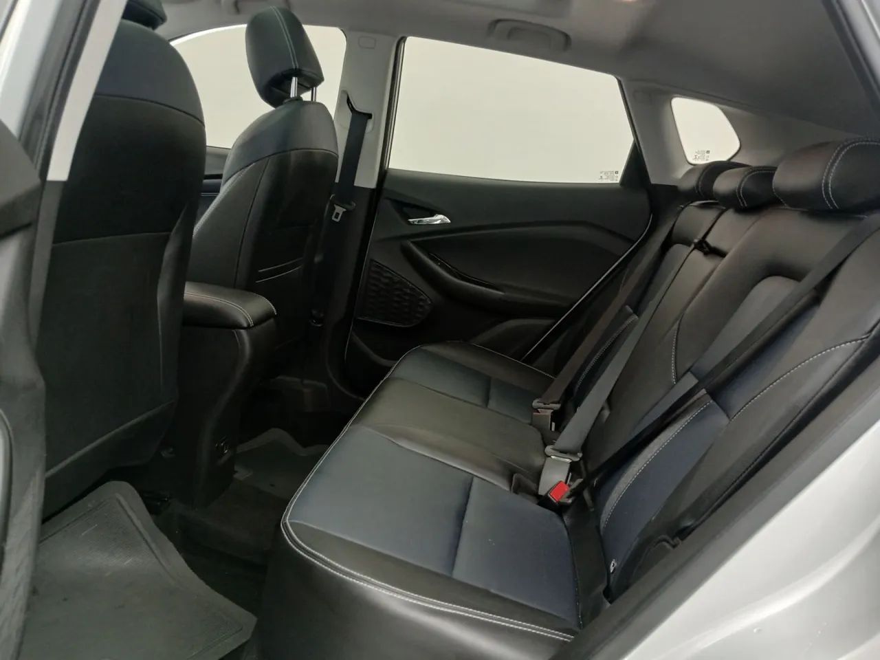 Chevrolet Tracker Premier 1.2 Turbo 12V Flex Aut., foto 17 de 18