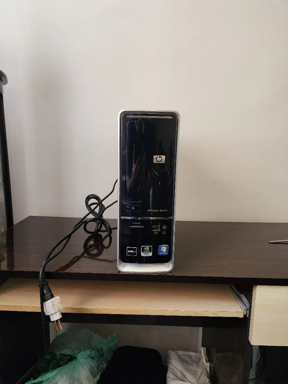 Computador HP 