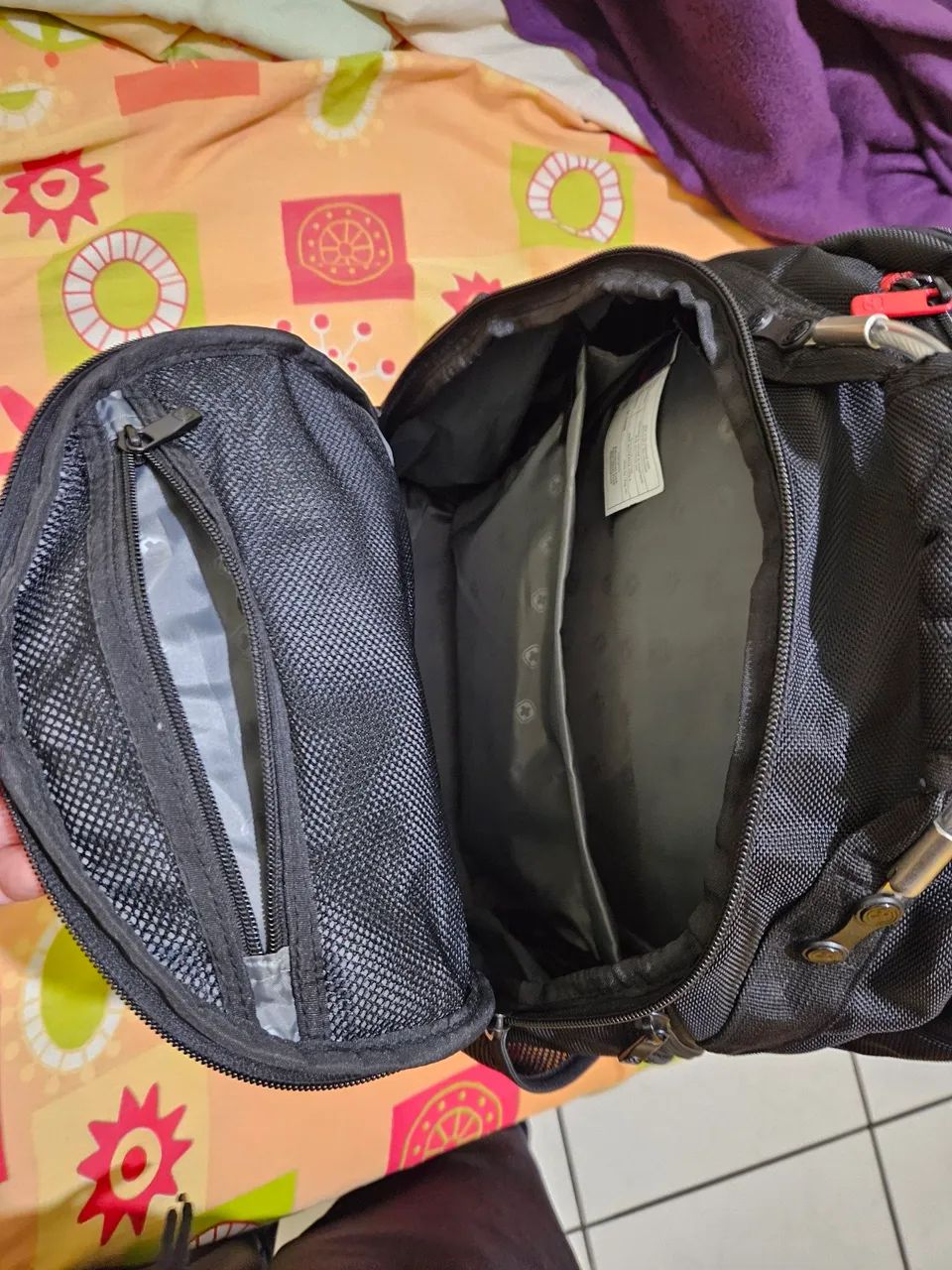Mochila Swiss Gear  - Foto 3