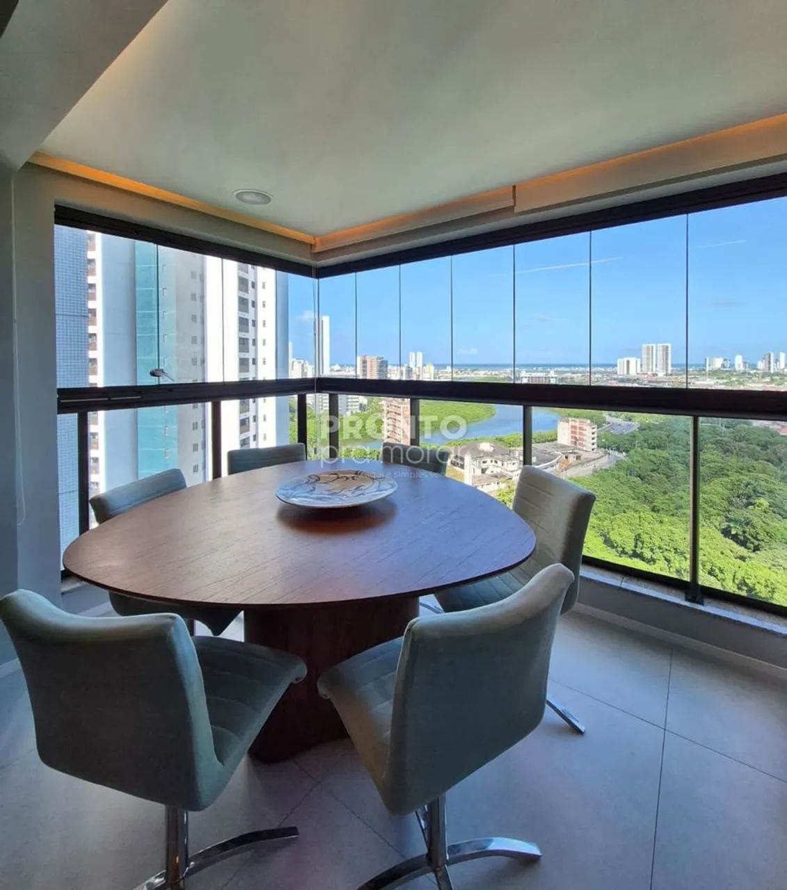 Apartamento com 3 quartos em Ilha do Retiro - Foto 2