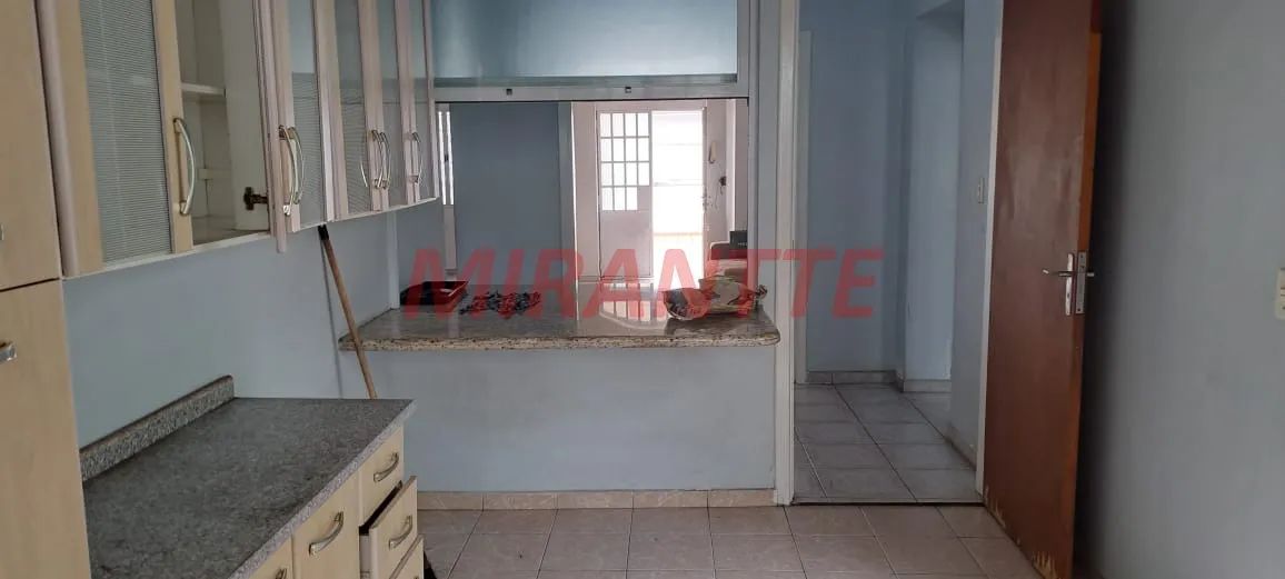 Casa terrea de 170m² com 3 quartos em Aclimação
