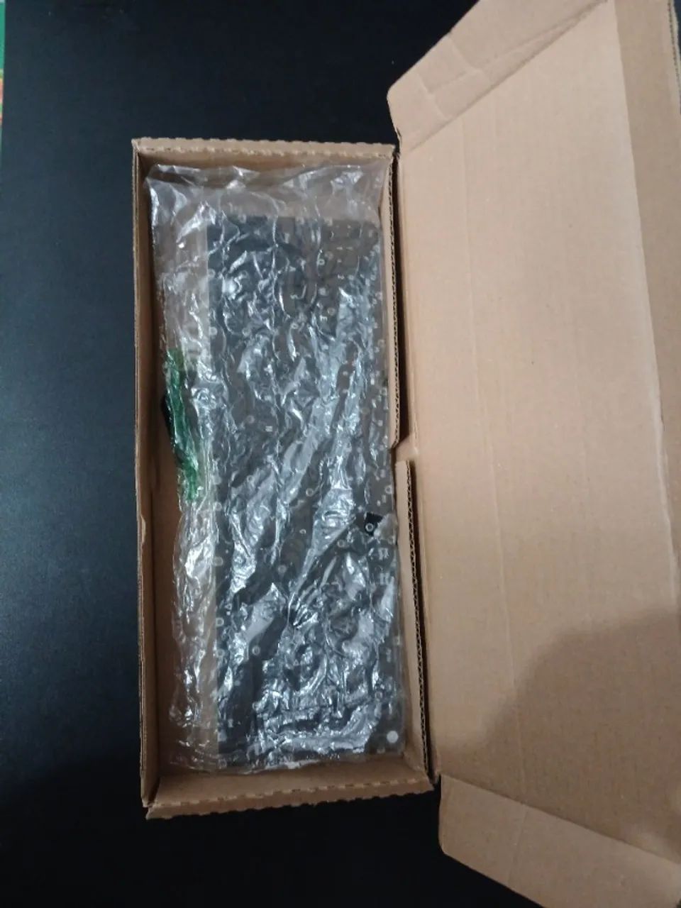 Teclado para Notebook Acer Aspire 3 Part Number LV5T_A80B - Foto 3