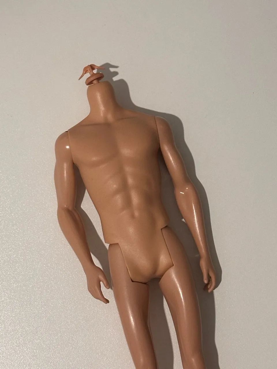 Corpo boneco Ken model muse  - Foto 2
