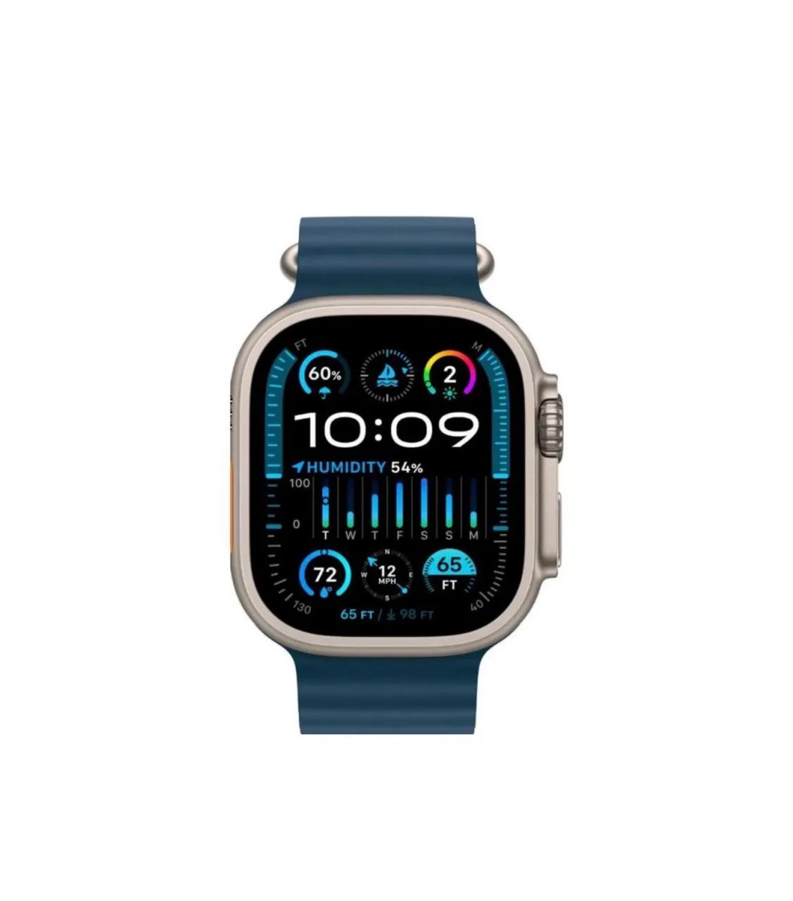 Apple Watch Ultra 2 49mm