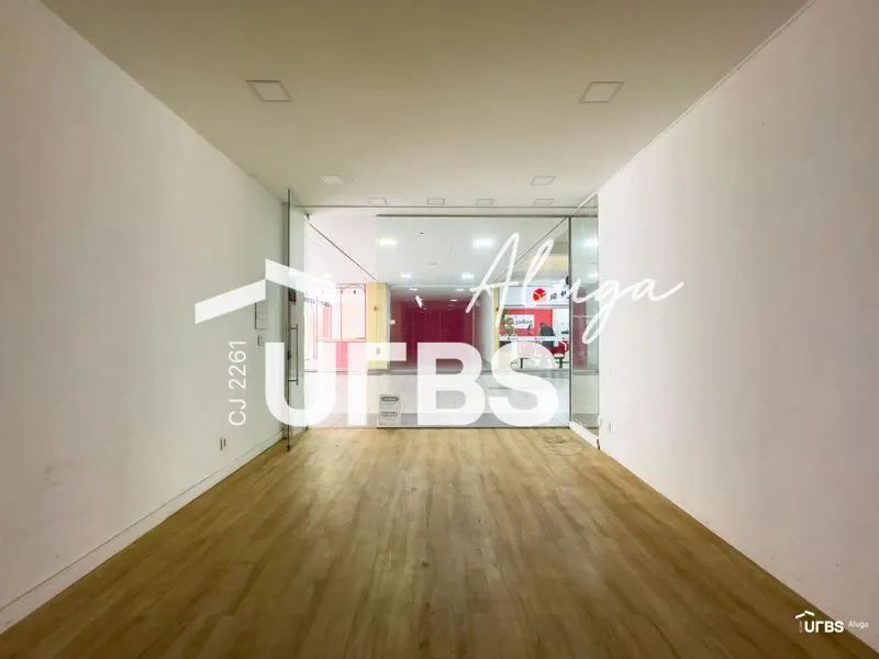 Sala Comercial com banheiro e provador no Goiás Center Modas - Foto 2