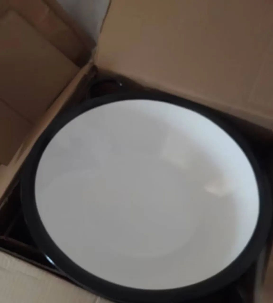 Fogão e tacho de acarajé  - Foto 2