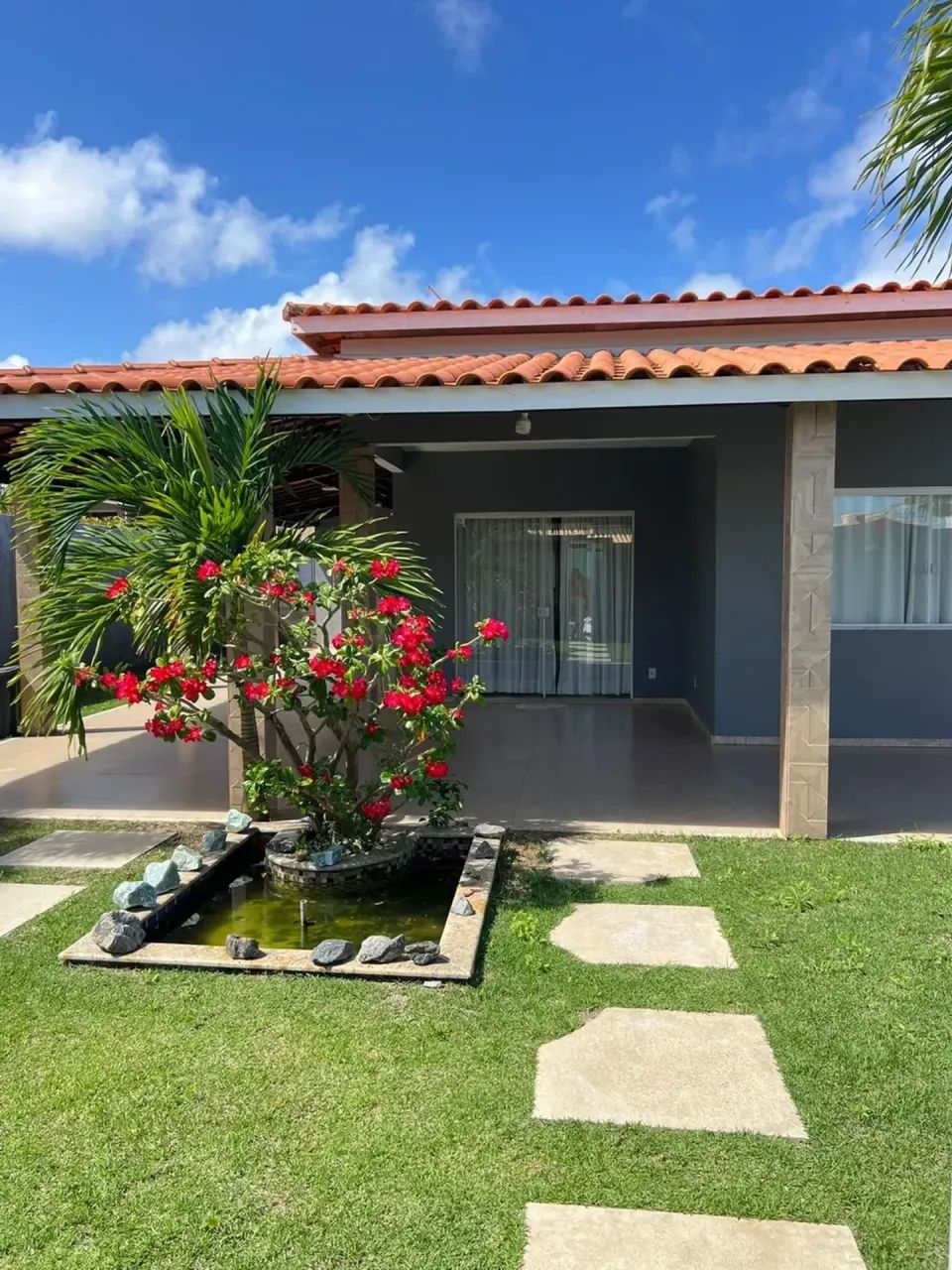 Casa venda em Barra de Jacuipe