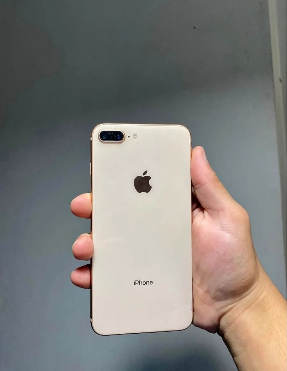 iPhone 8 Plus zero barato 