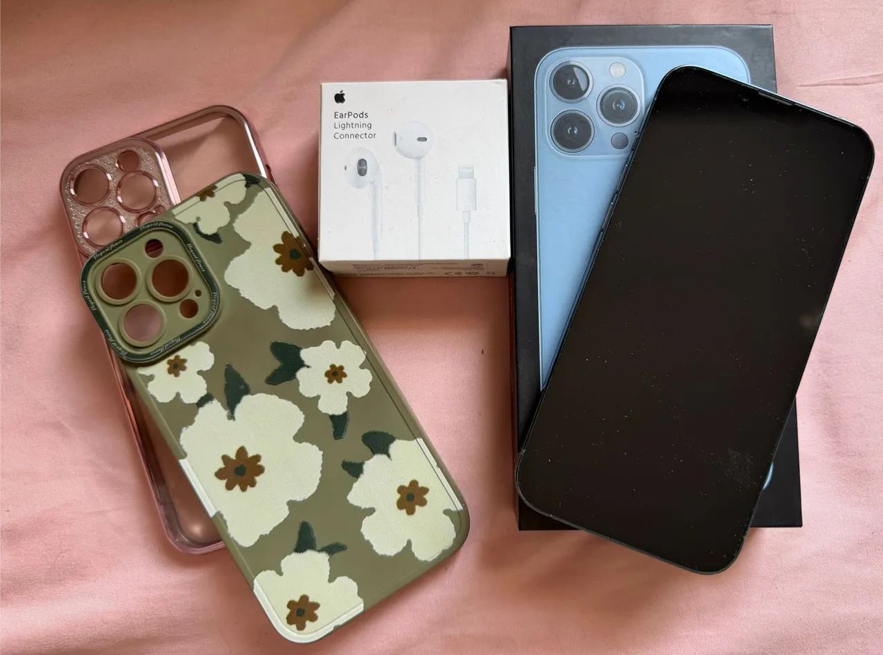 iPhone 13 Pro Max  - Foto 2