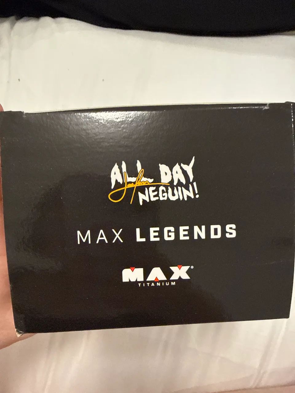 Mini Jorlan max legends - Foto 3