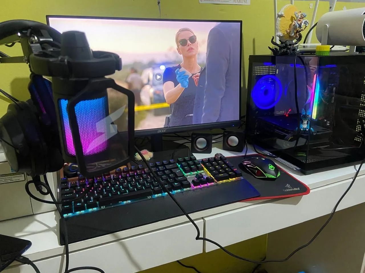 PC Gamer Completo  - Foto 4