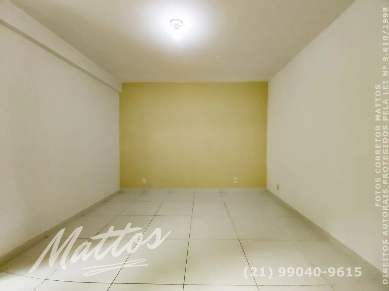 Tipo Casa em Condomínio com Quintal e Suíte em Cachambi! - Foto 5