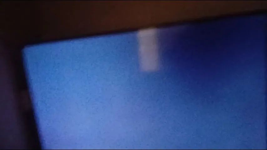TV PHILCO 50' COM DEFEITO NO DISPLAY