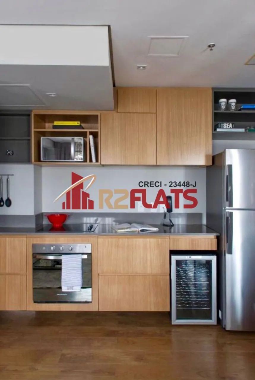 Apartamento com ótimo preço no bairro Itaim Bibi. Confira! - Foto 4