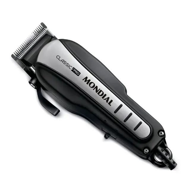 Maquina de cortar cabelo Mondial - Foto 2