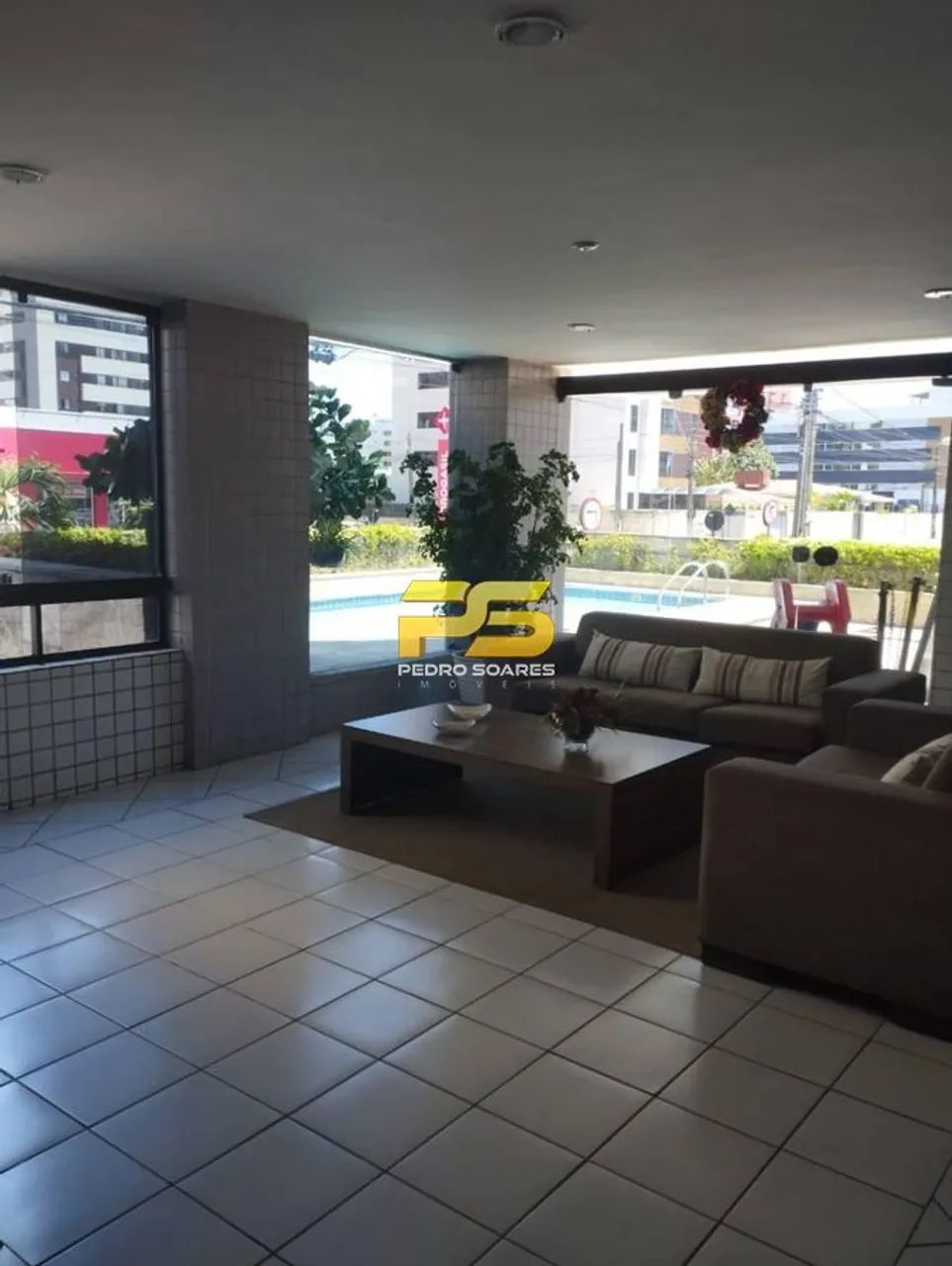 OPORTUNIDADE APARTAMENTO 3 QUARTOS CABO BRANCO JOÃO PESSOA-PB - Foto 4