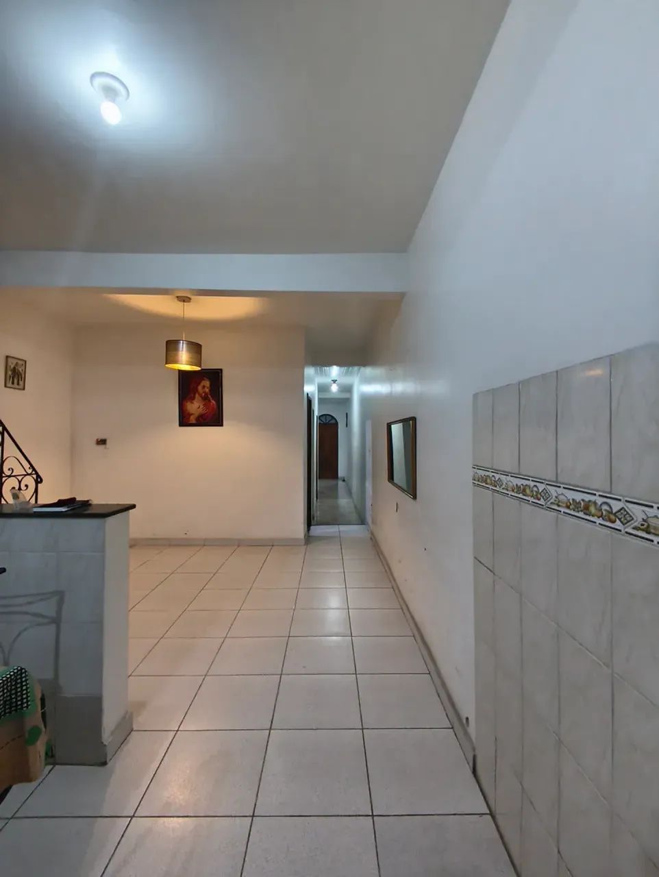 Cada a venda,  com 3/4 Quartos sendo um suíte - Foto 2