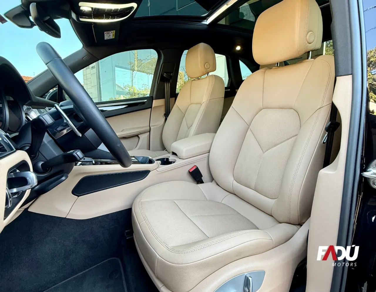 Porsche Macan 2.0 Turbo 237/252cv 2025 - Foto 4