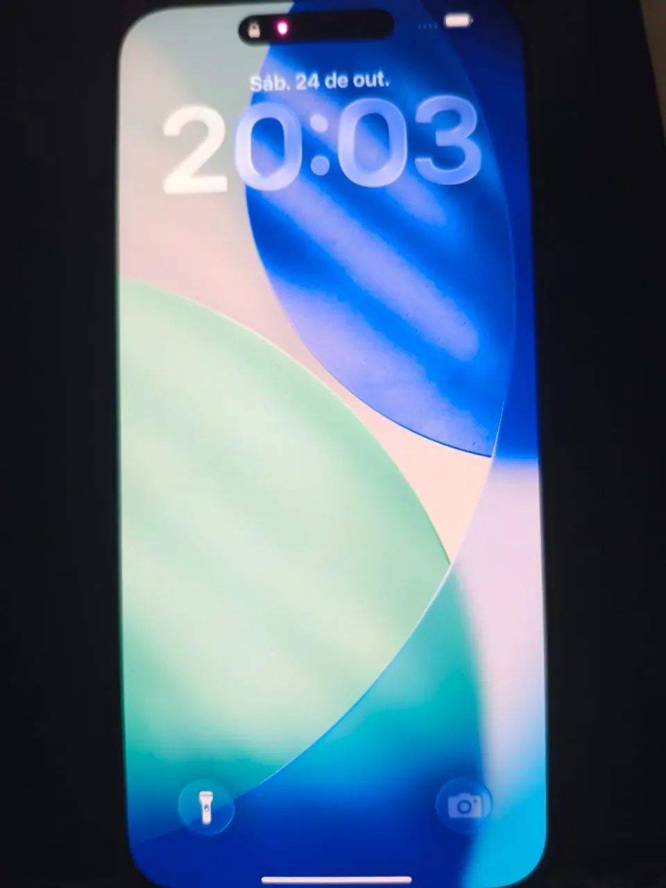 IPHONE 15 PRO MAX AZUL 256gb