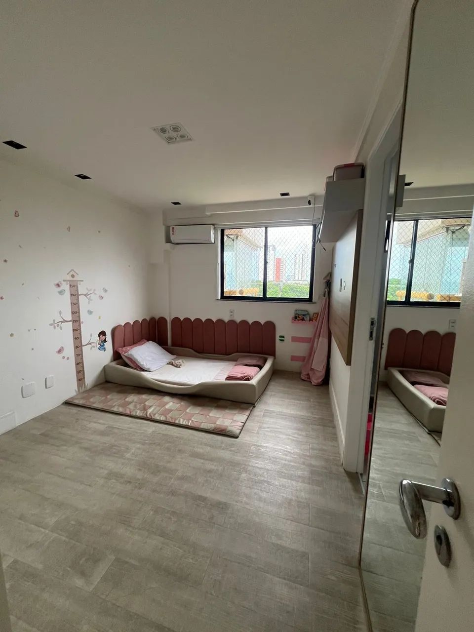 VENDO APARTAMENTO EDIFÍCIO ELZA REGADAS  Renascença - Foto 5