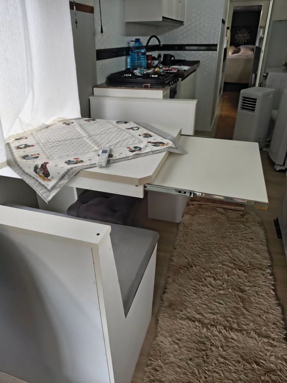 Motorhome 6 lugares  - Foto 3