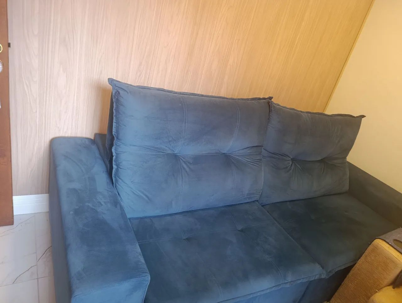 Vendo sofá !! - Foto 3