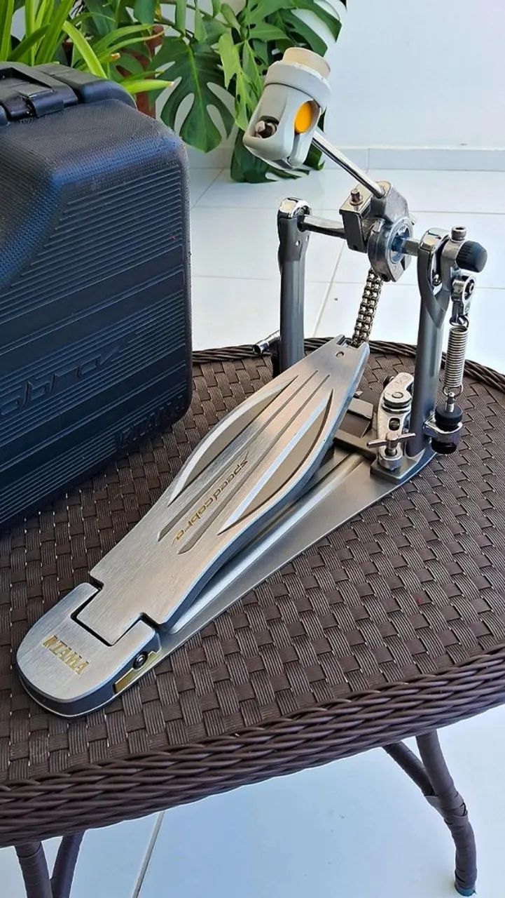 Pedal tama speed cobra  - Foto 5