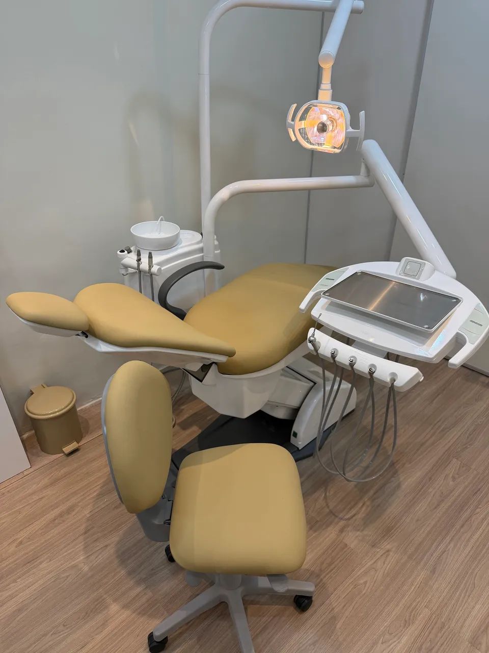 Cadeira odontológica  - Foto 4