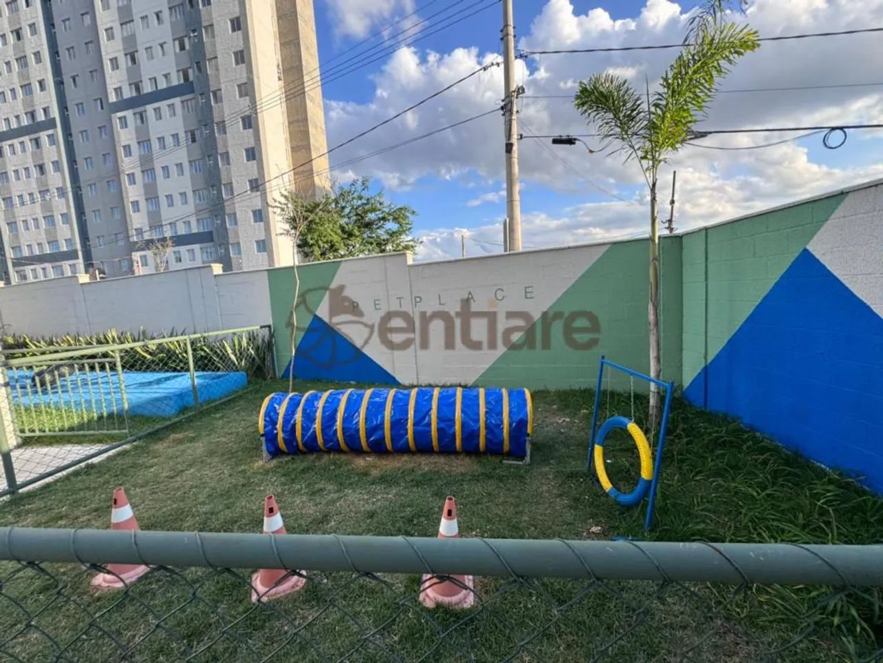 Apartamento com 2 quartos para alugar em Belo Horizonte - Foto 3