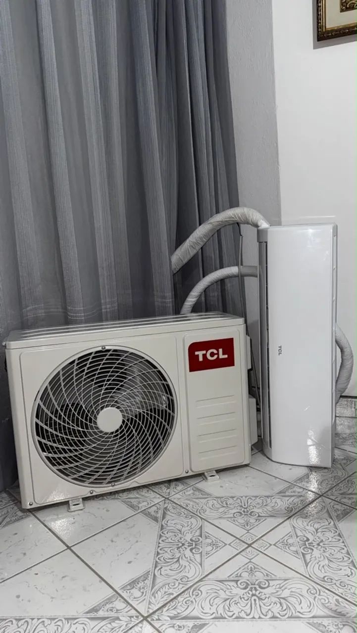 Ar condicionado TCL 