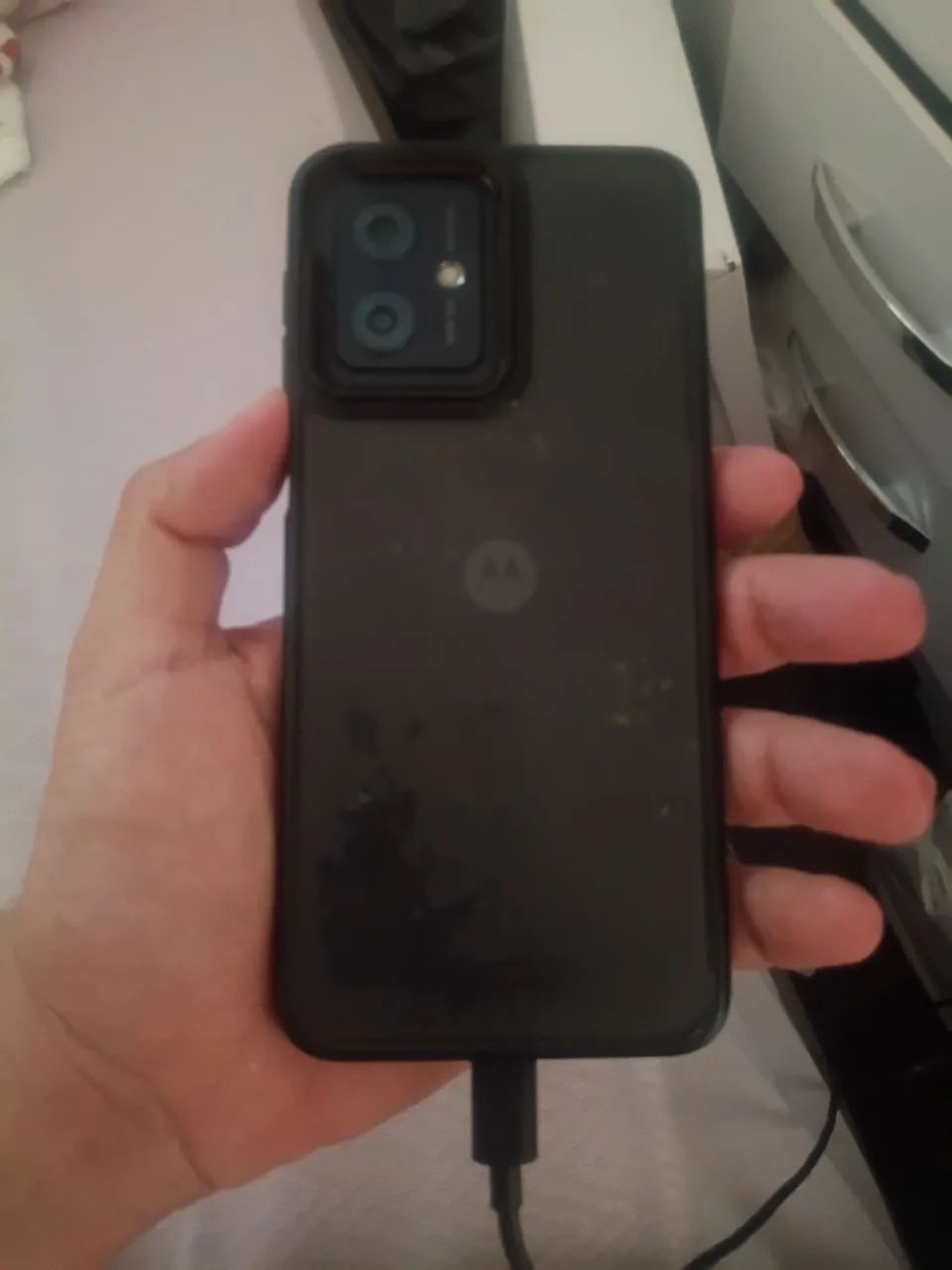 Moto g 54 - Foto 3