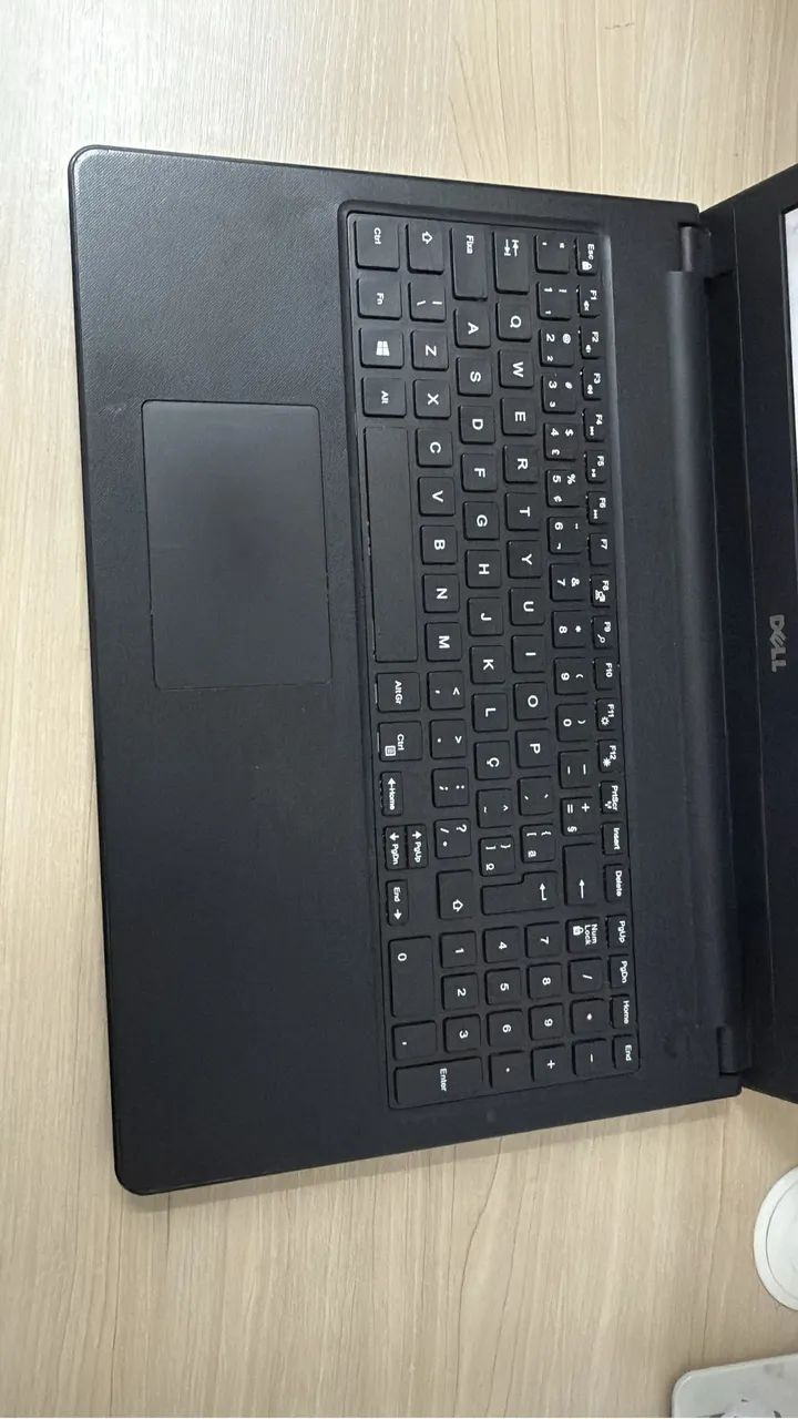Vendo notebook Dell Core i5 - Foto 3