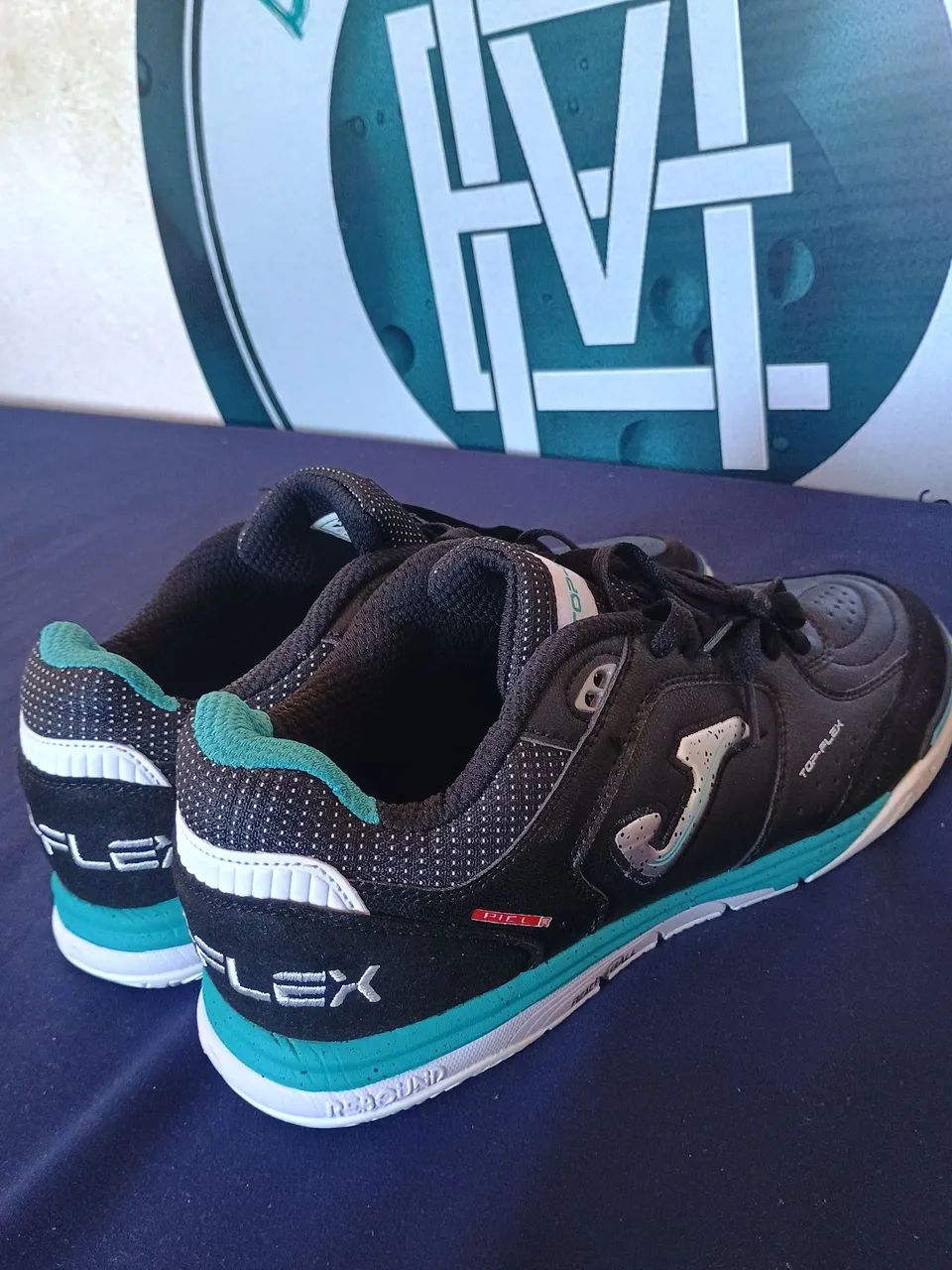 Futsal JOMA  - Foto 4