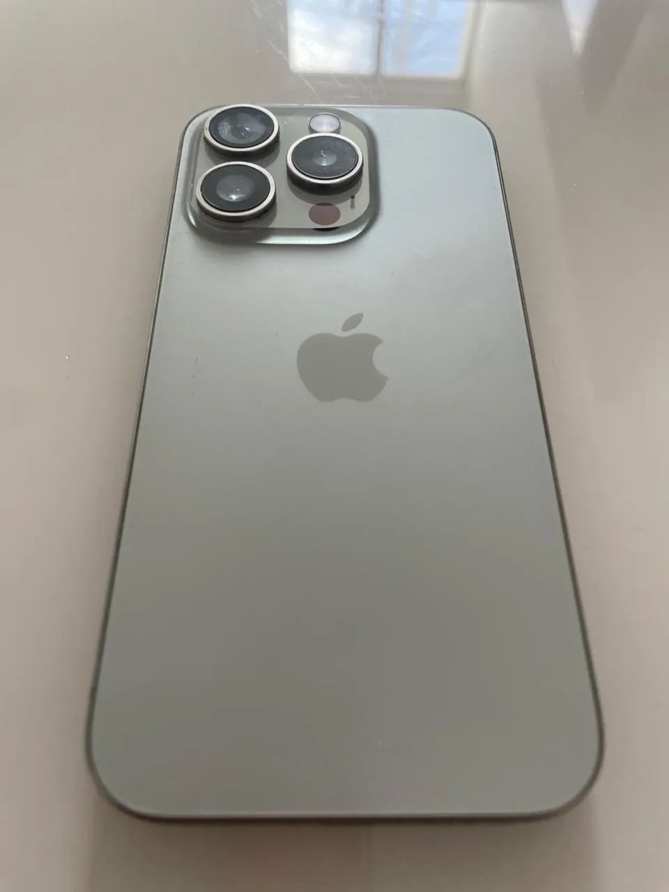 iPhone 15 Pro