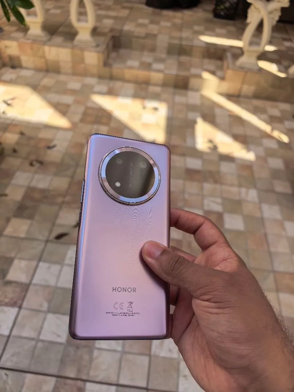 Honor Magic 7 lite 12GB+512GB - Foto 5
