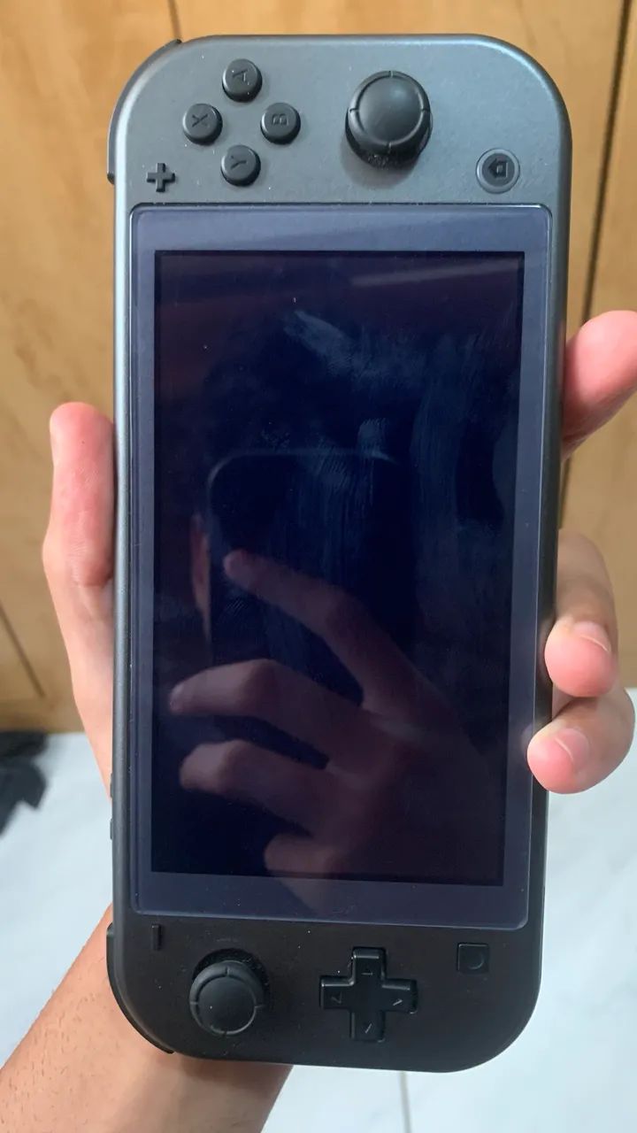 nintendo switch lite  - Foto 3