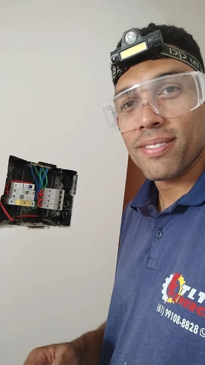 Eletricista total - Foto 2