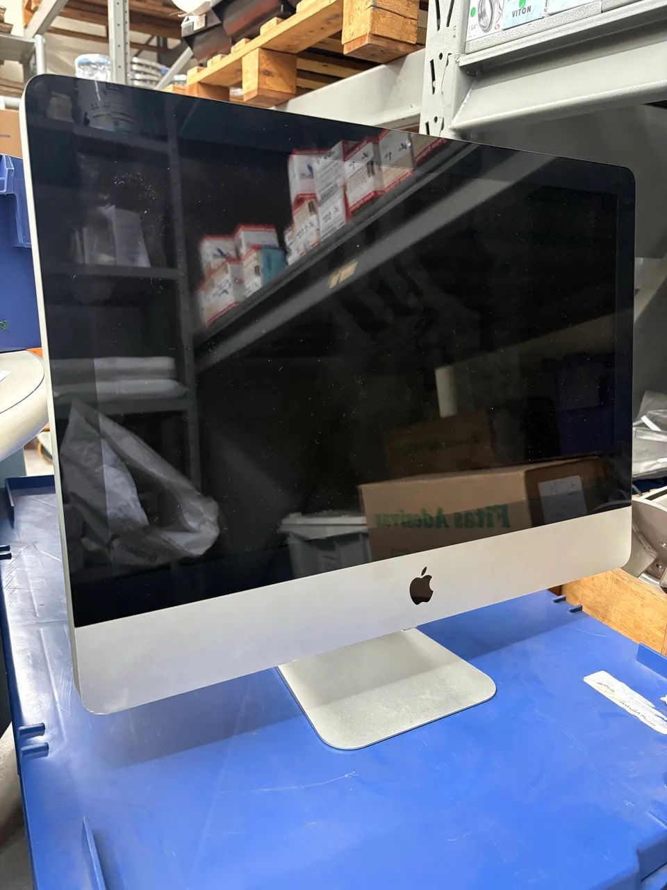 Monitor Apple A1311 