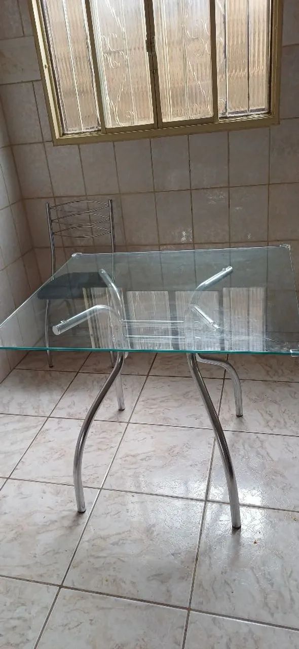 Vidro para mesa (só o vidro) - Foto 3