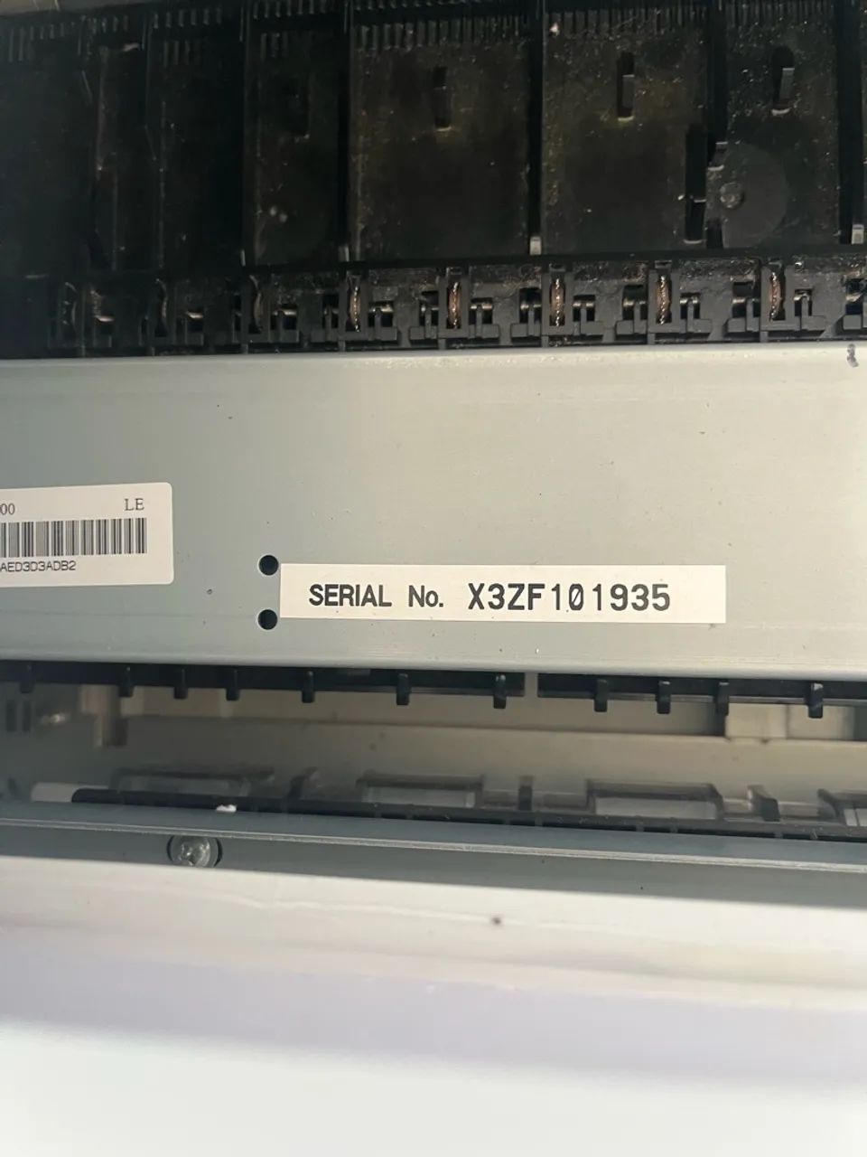 Epson T3170 para sublimação  - Foto 2