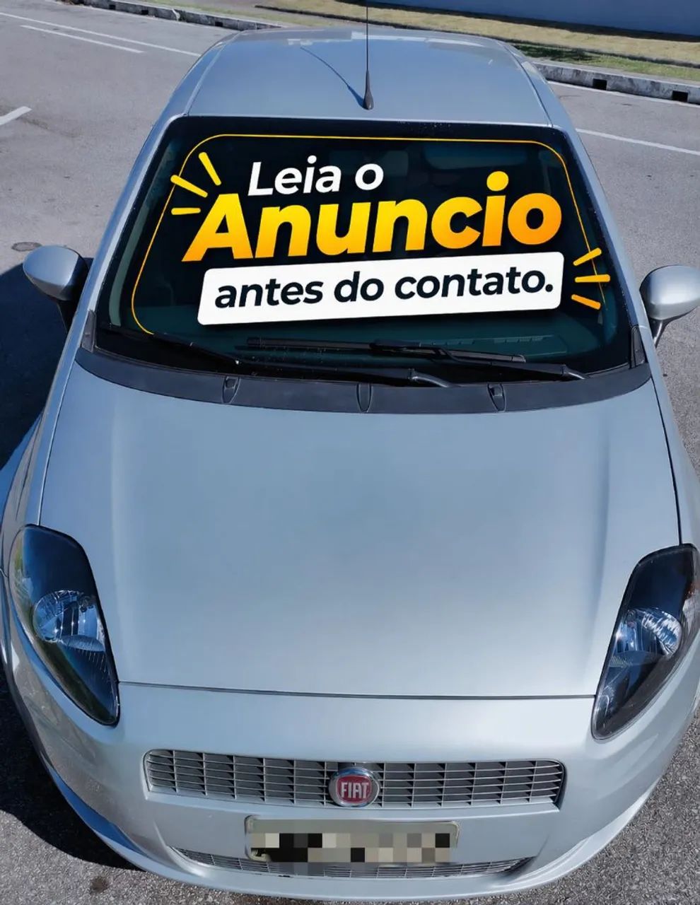 Fiat Punto Sporting 1.8 Flex 8v/16v 5P 2008 - Foto 2