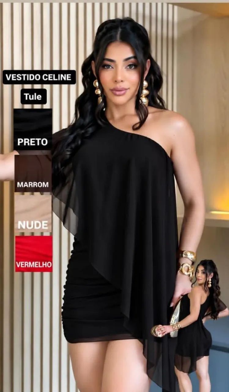 Roupas  - Foto 4