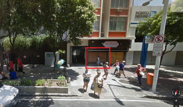 Botafogo | Rua Voluntários da Pátria - Foto 3