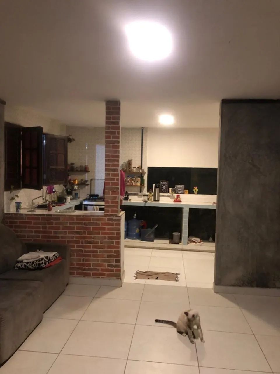 Casa 1 andar - Foto 3