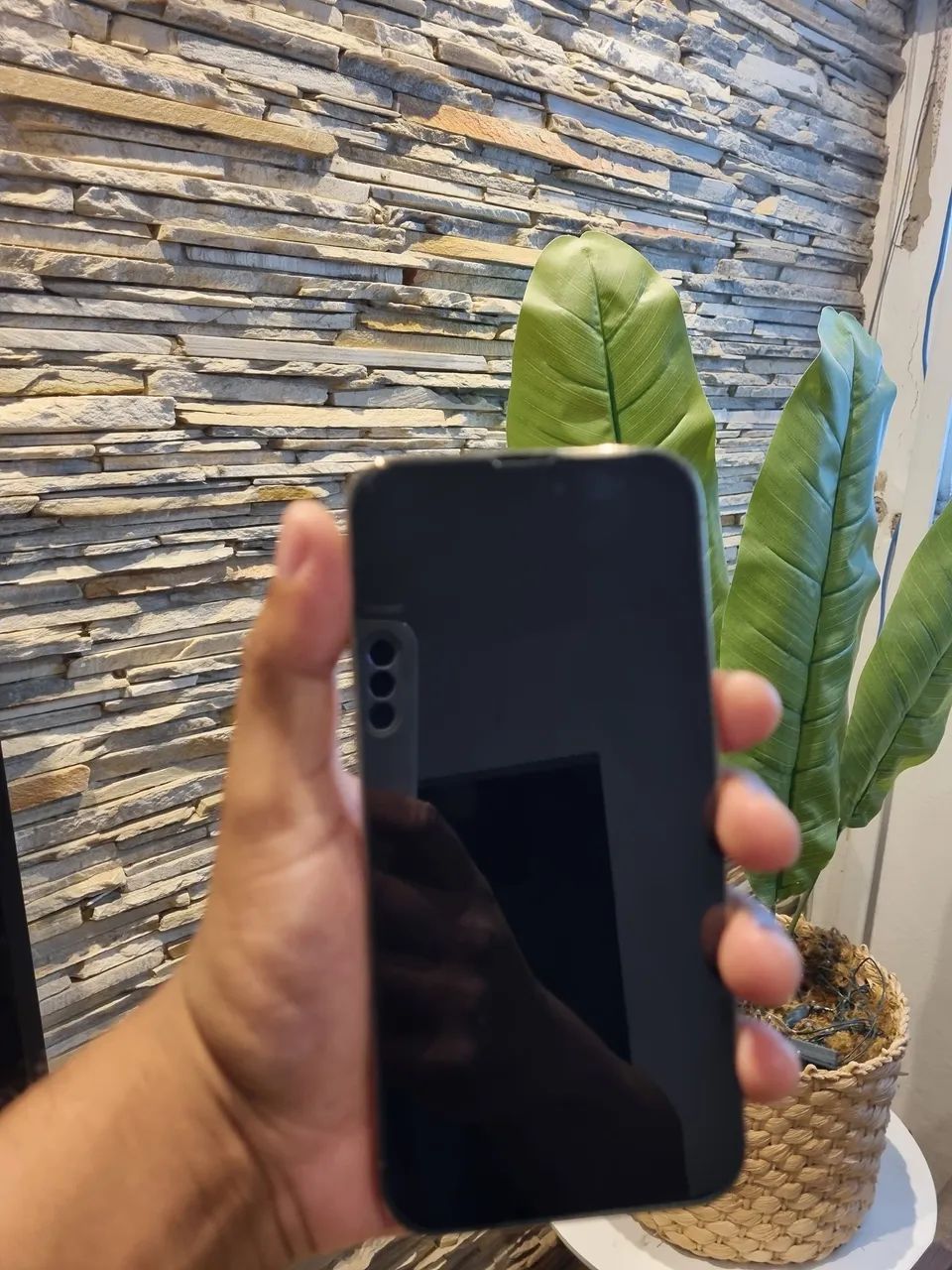 iPhone 14 ProMax 256G - Foto 2