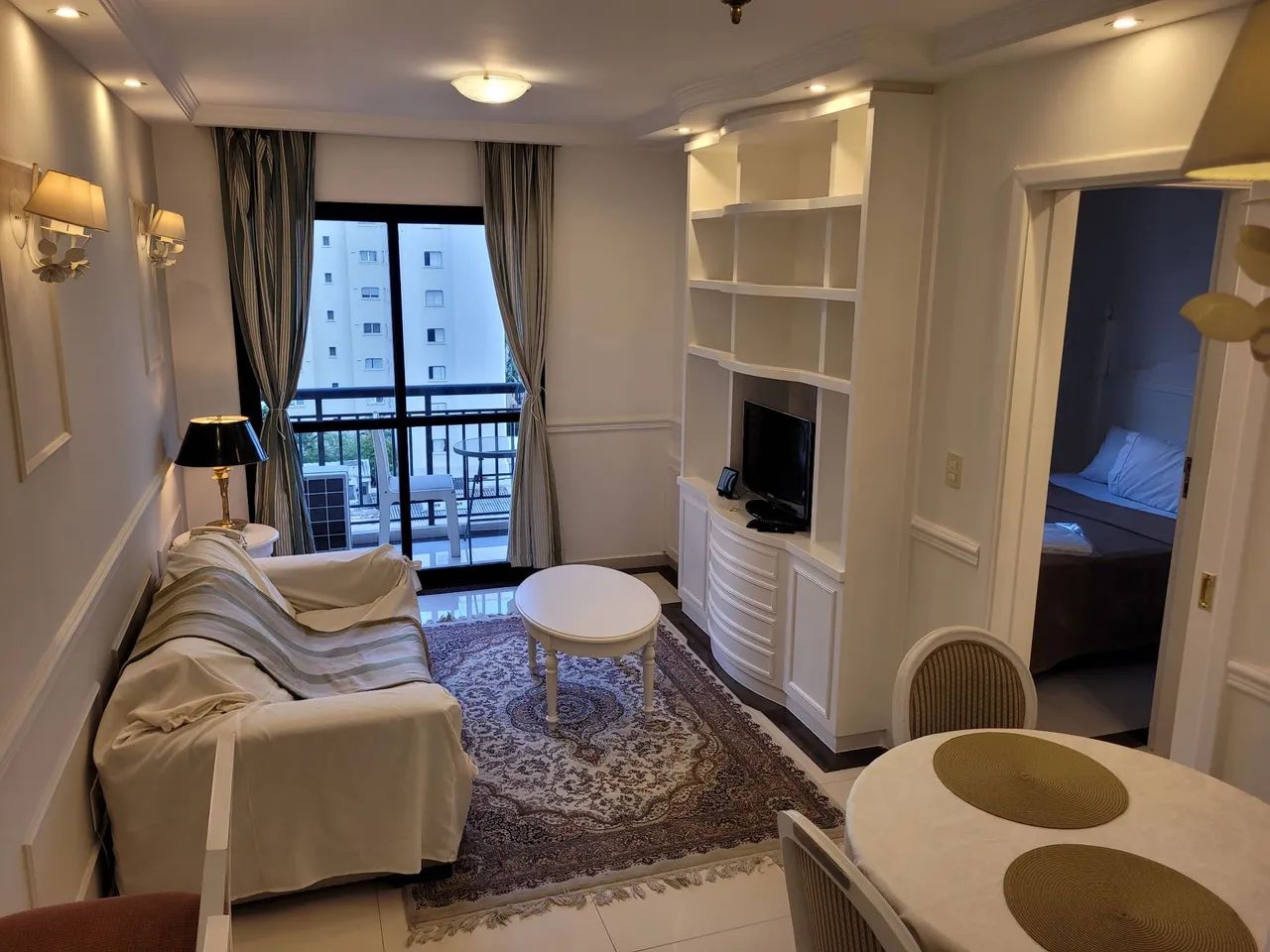 Foto - São Paulo - Indianópolis