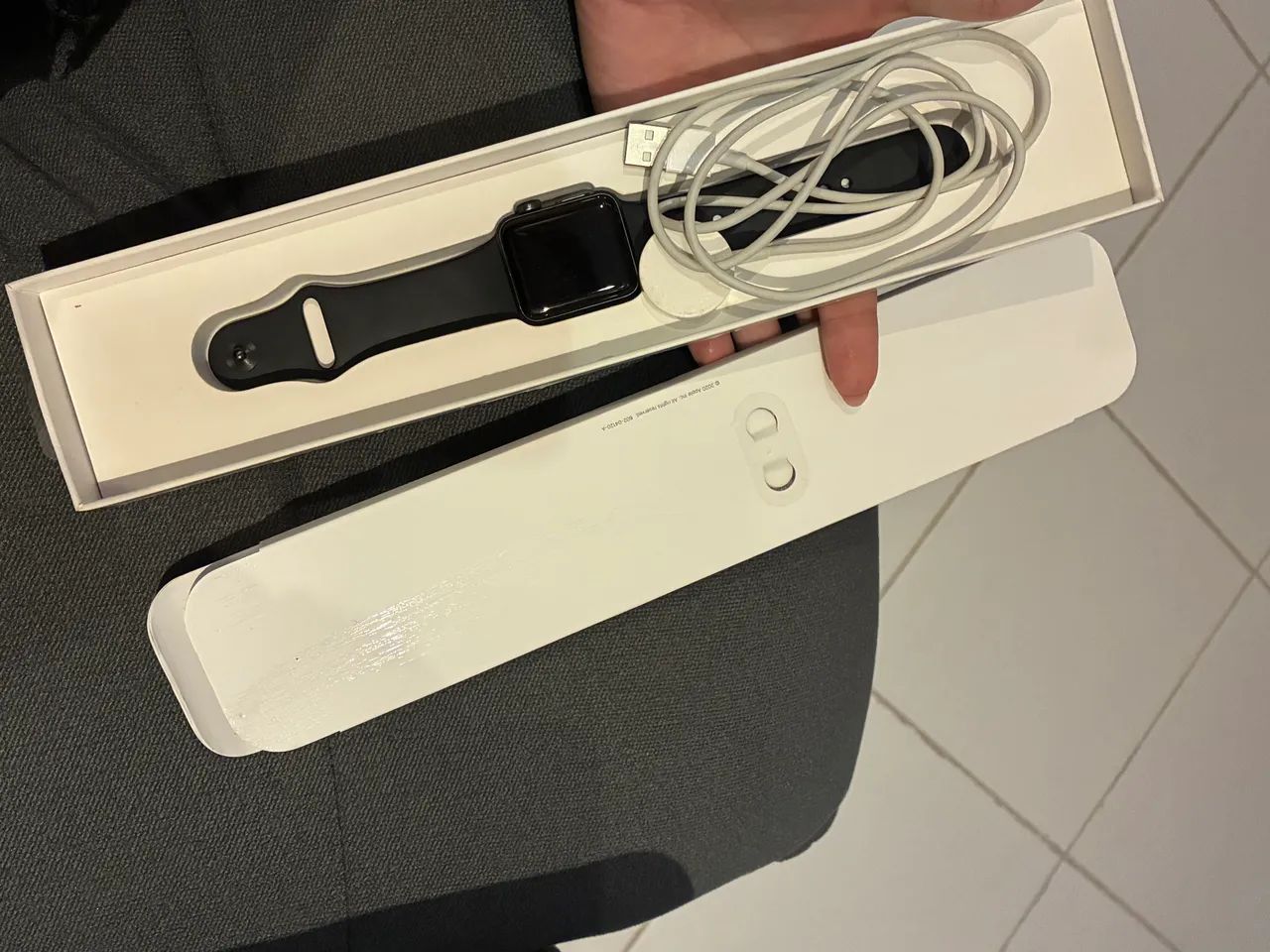 Apple Watch Series 3 38mm - Foto 2